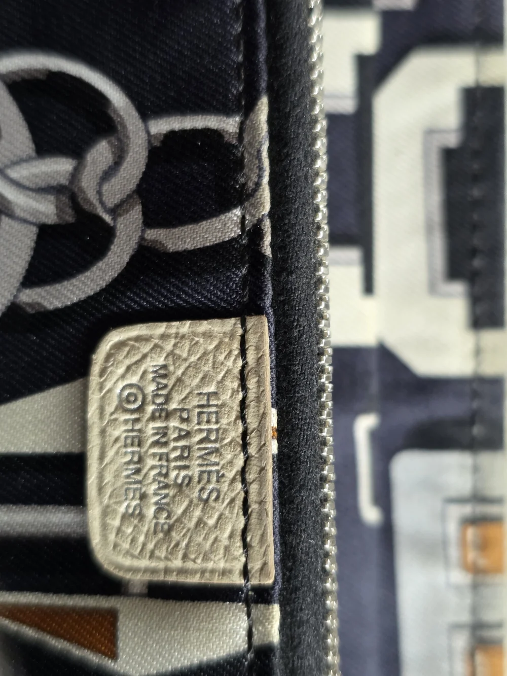 Hermes hermès azap